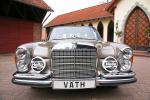 Mercedes-Benz 300 SEL 6.3 by VATH 2012 года